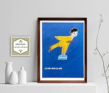 Amazon.co.jp: エールフランス サヴィニャック 1960年代